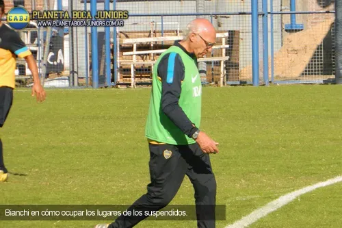 bianchi lugares ocupar boca boca boca