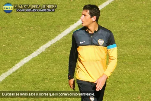 burdisso transferible boca bianchi boca boca