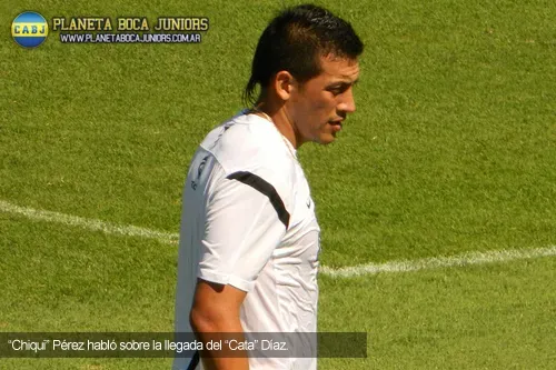 chiqui perez cata diaz boca boca boca