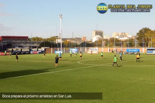 entre boca post olimpo pre san luis boca boca