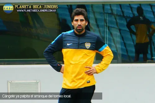 cangele torneo local bianchi boca boca boca