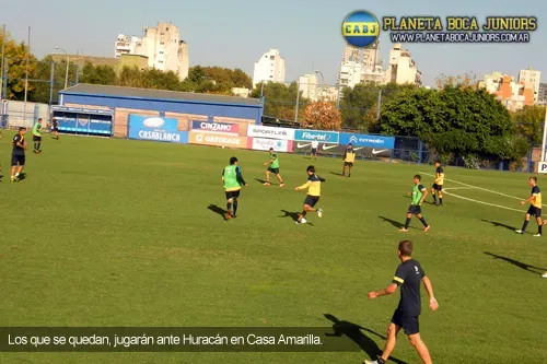 boca huracan casa amarilla boca boca boca