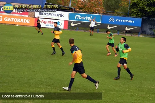boca amistoso huracan boca boca boca