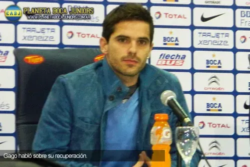 gago lesion desgarro boca boca boca