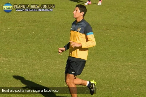 burdisso rusia boca boca boca