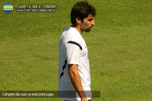 cangele presente boca boca boca