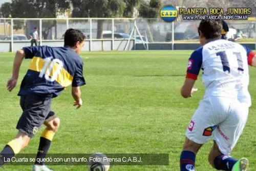 Inferiores-Boca-San-Lorenzo