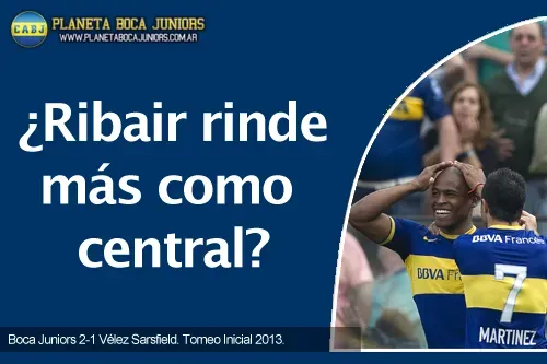 analisis tactico velez boca boca