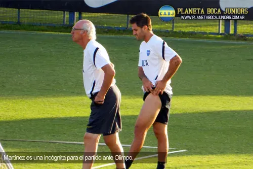 martinez duda olimpo boca boca