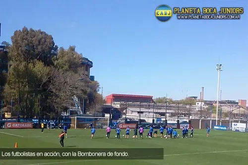 Entrenamiento-Boca-Definicion