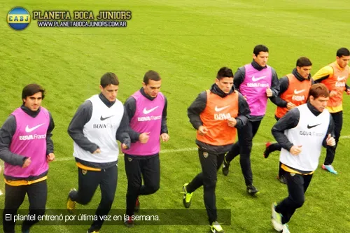 entre pre superclasico sabado boca boca boca