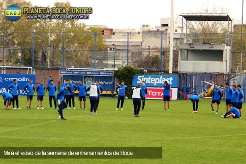 entre semana superclasica boca boca