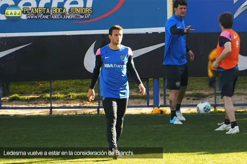 Pablo-Ledesma-Boca-Entrenamiento