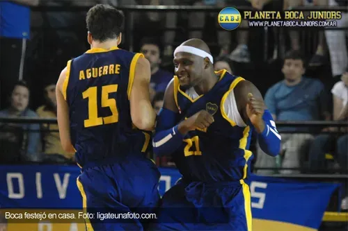 Boca-Basquet-Argentino-Triunfo-Bombonerita