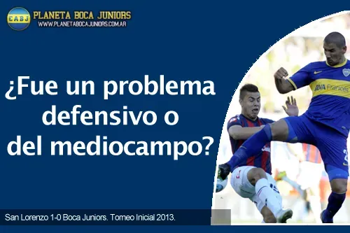 analisis tactico sl boca inicial boca