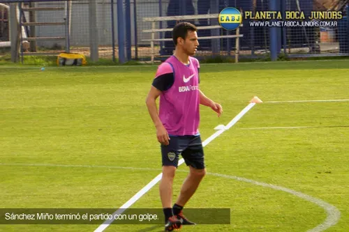 sm lesion boca entre boca