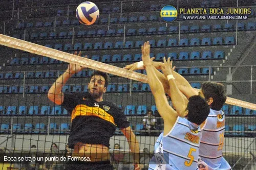Boca-Voley-La-Union-Formosa