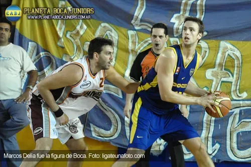Boca-Basquet-Delia-Lanus-Triunfo