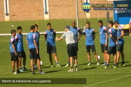 concentrados all boys boca