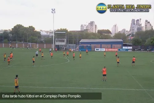Entrenamiento-Boca-Bianchi