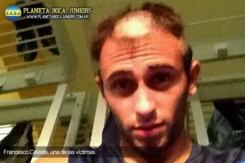 Francesco-Celeste-Corte-de-Pelo-Bautismo-Boca
