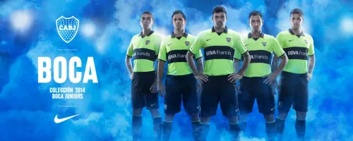 boca jugadores nueva camiseta boca