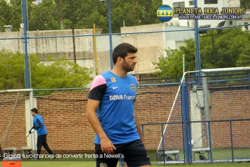 efectividad gilgiotti entre boca