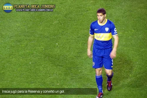 insua reserva bianchi boca boca