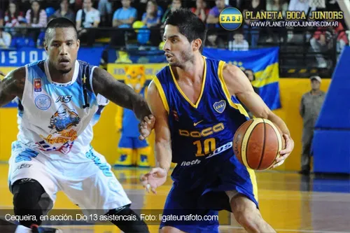 Boca-Regatas-Bombonerita-Cequeira