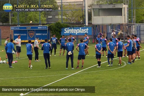 concentrados olimpo boca boca boca