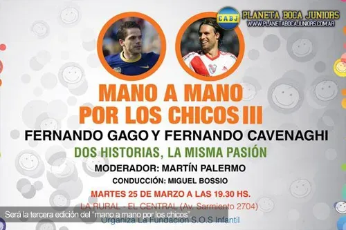 Fernando-Gago-Por-Los-Chicos