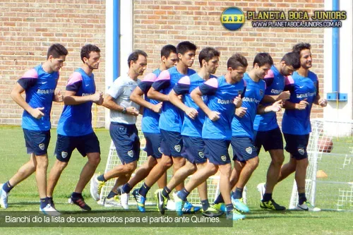 concentrados quilmes boca