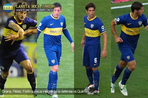 Grana-Perez-Forlin-Insua-Defensa-Boca