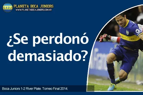 analisis tactico river boca