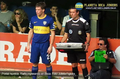 Claudio-Riano-Ingreso-Boca