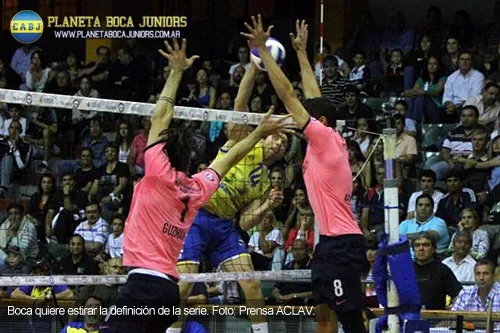 Boca-UPCN-Liga-Argentina