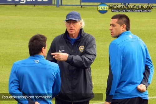 trabajos tacticos colon boca