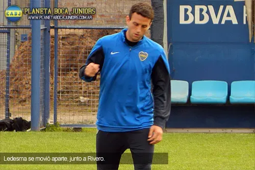 Pablo-Ledesma-Contractura-Entrenamiento