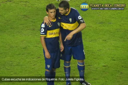 Adrian-Andres-Cubas-Juan-Roman-Riquelme-Boca