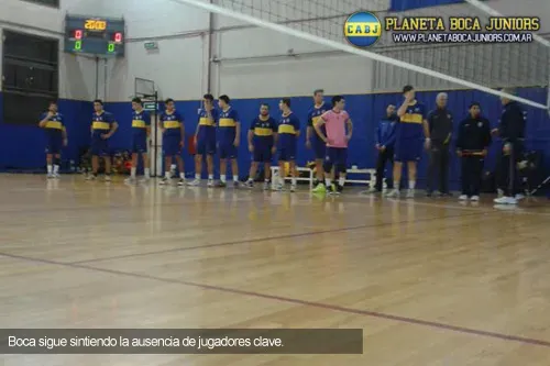 Boca-River-Voley-Torneo-Apertura