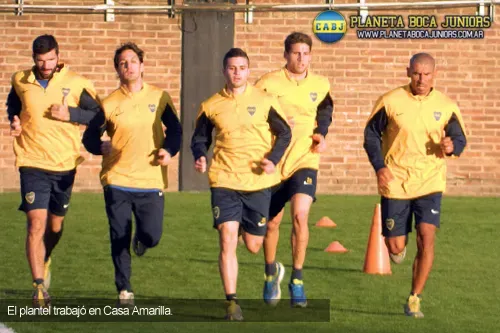 entre post nacional boca