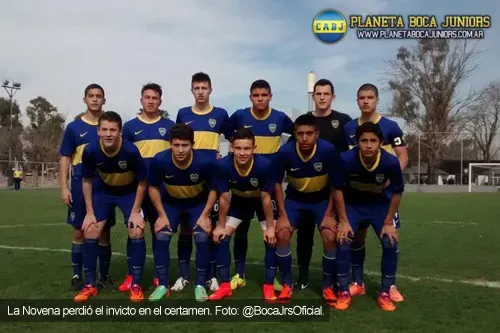 Juveniles-Boca-San-Lorenzo