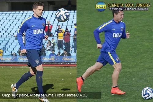 Fernando-Gago-Luciano-Acosta-Boca