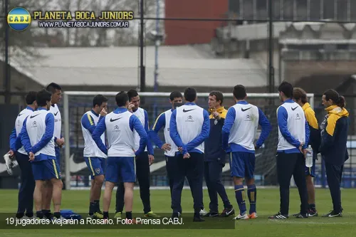 concentrados central boca