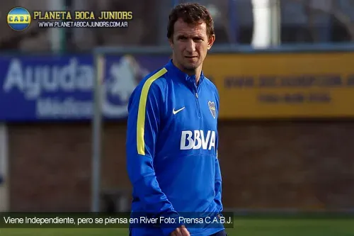 Rodolfo-Arruabarrena-Boca