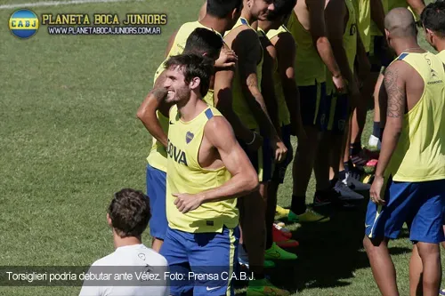 Marco-Torsiglieri-Entrenamiento-Boca