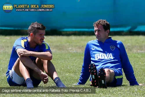 Fernando-Gago-Rodolfo-Arruabarrena-Boca