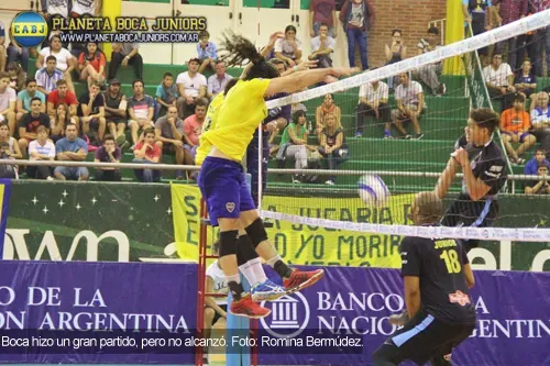 Boca-Bolivar-Liga-Argentina-Voley