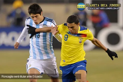 Facundo-Roncaglia-Seleccion