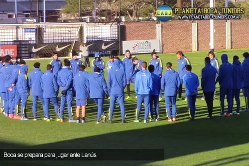concentrados semi copa arg boca